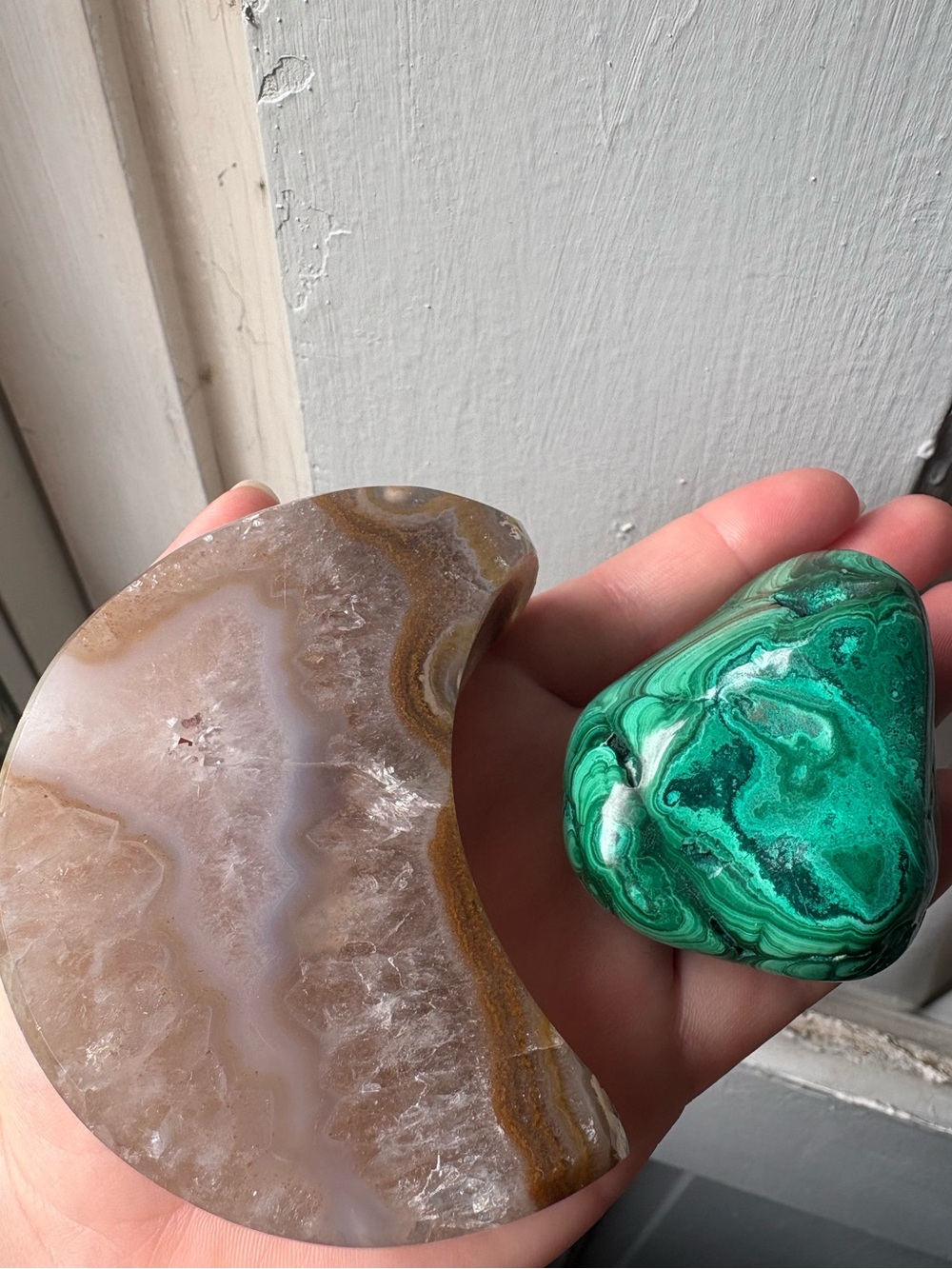 crystal bundle - Picture 2 of 2